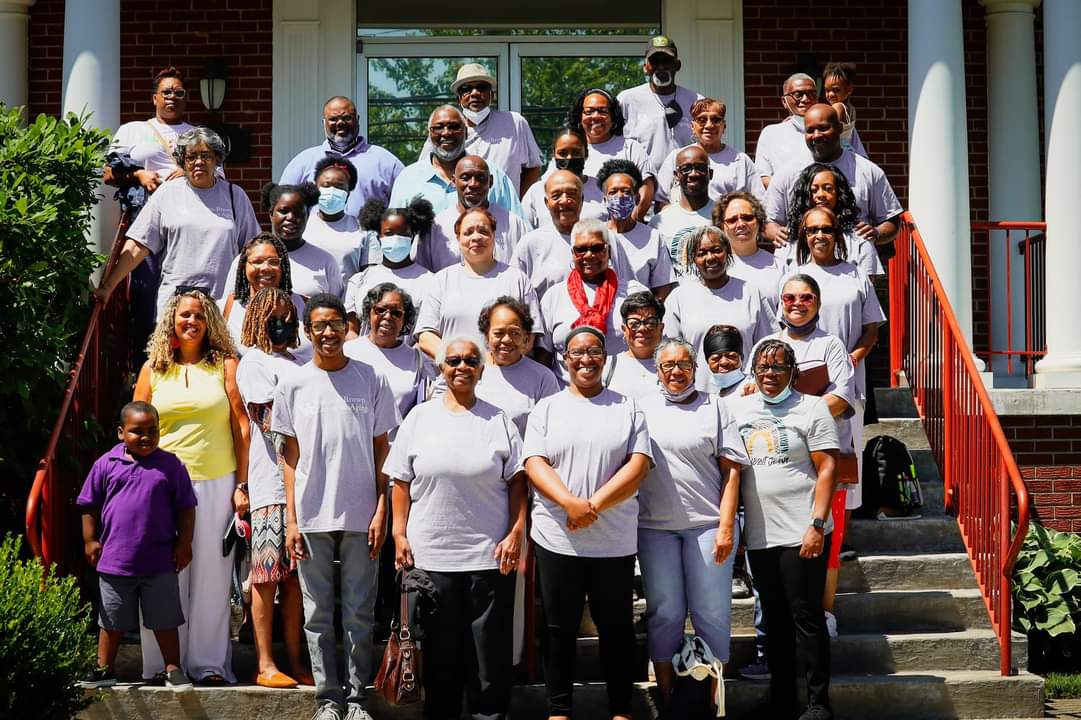 SandersBrown Center on Aging Outreach, Recruitment and Engagement